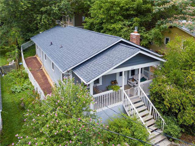 219 Fairfax Avenue - Photo 1