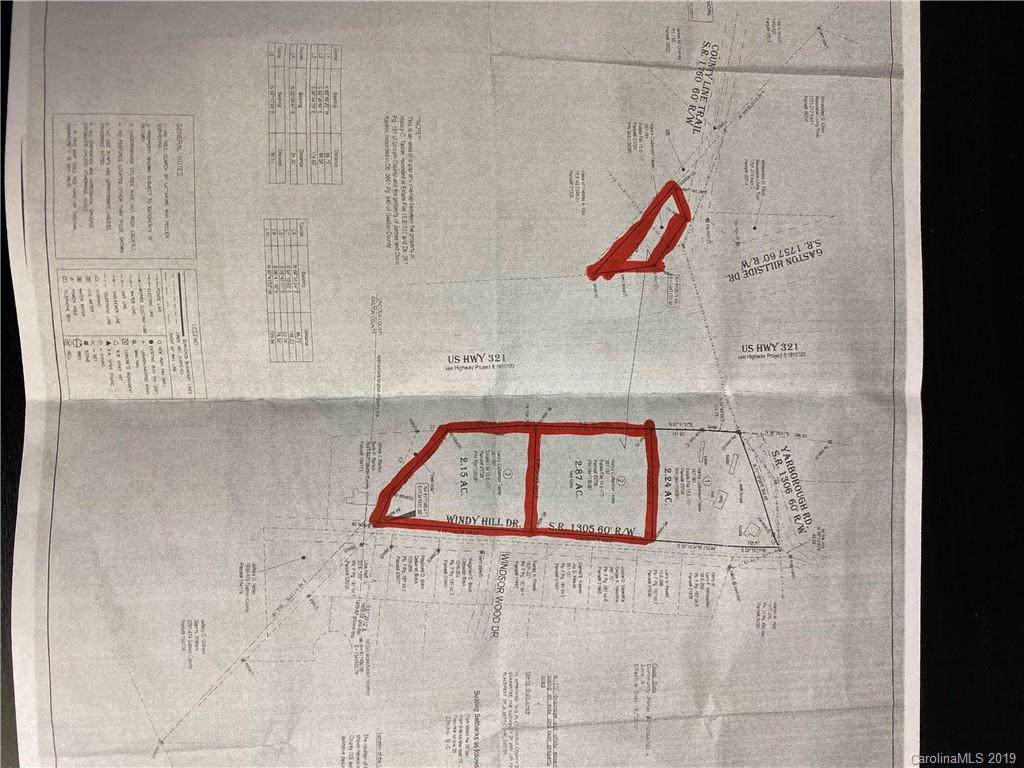 00 Windy Hill Road - Photo 1
