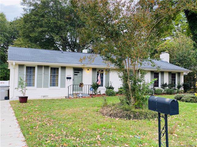 1609 Belmar Drive - Photo 1