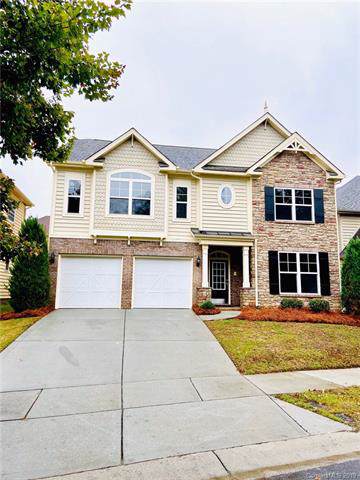 8340 Willow Branch Drive - Photo 1