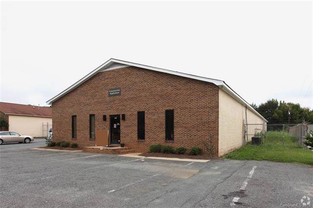 615 Stallings Road - Photo 1