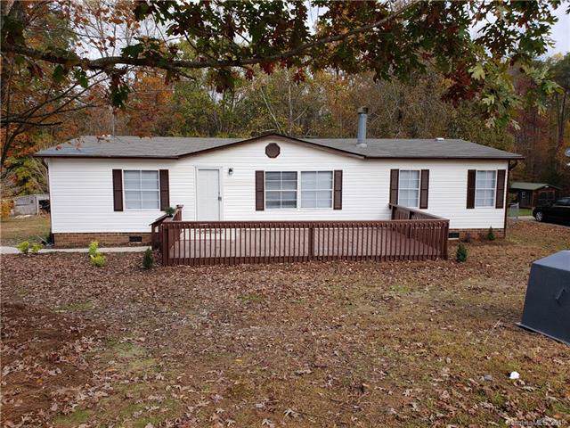 153 Ridge Creek Drive - Photo 1