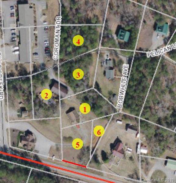 112 Bills Creek Road - Photo 1
