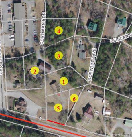 112 Bills Creek Road - Photo 1