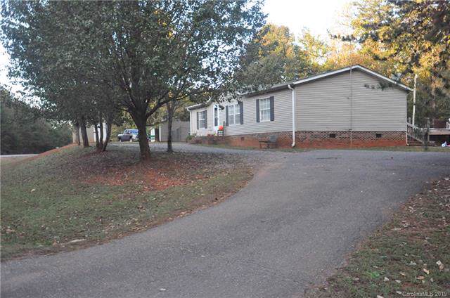 1245 Forest Ridge Drive - Photo 1
