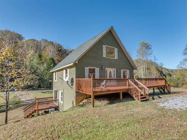 237 Island Creek Road - Photo 1