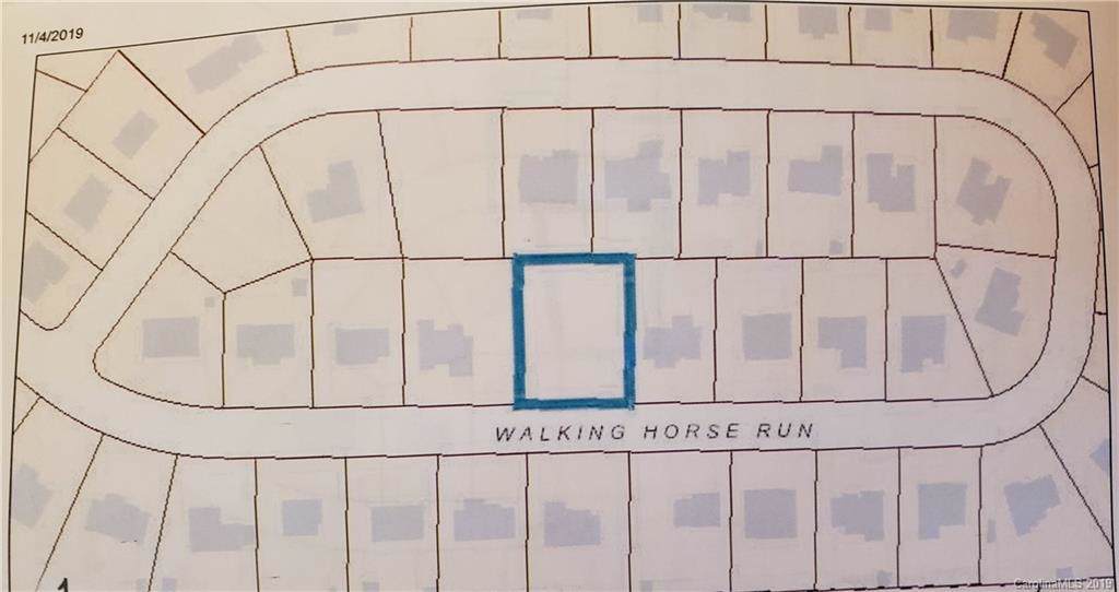 115 Walking Horse Run - Photo 1
