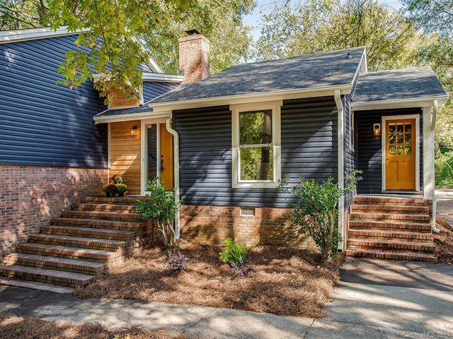 9601 Barkridge Road - Photo 1