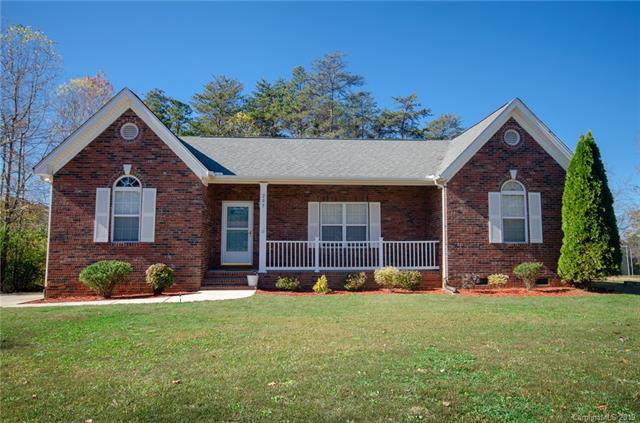 205 River Hill Road - Photo 1