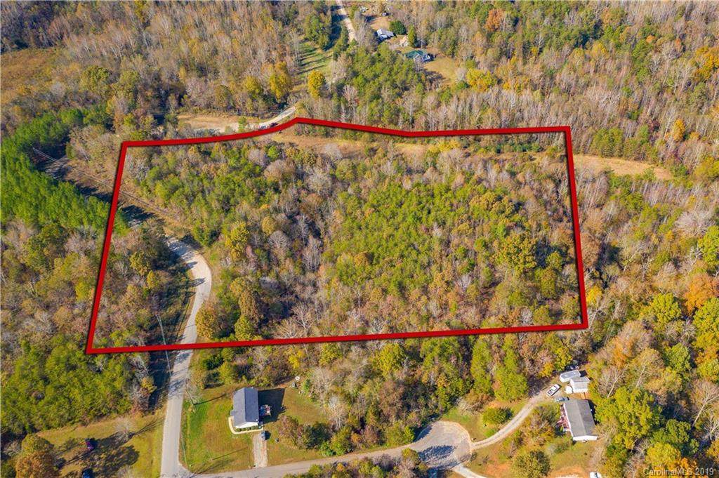 Lot 2 Mccorkle Road - Photo 1
