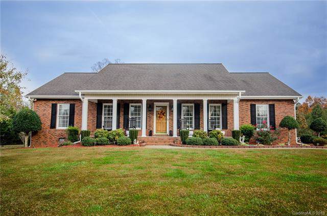 160 Barringer Drive - Photo 1