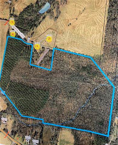70.93 ac Loganway Road - Photo 1
