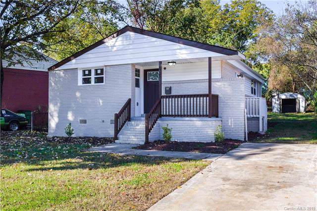 1725 Jennings Street - Photo 1