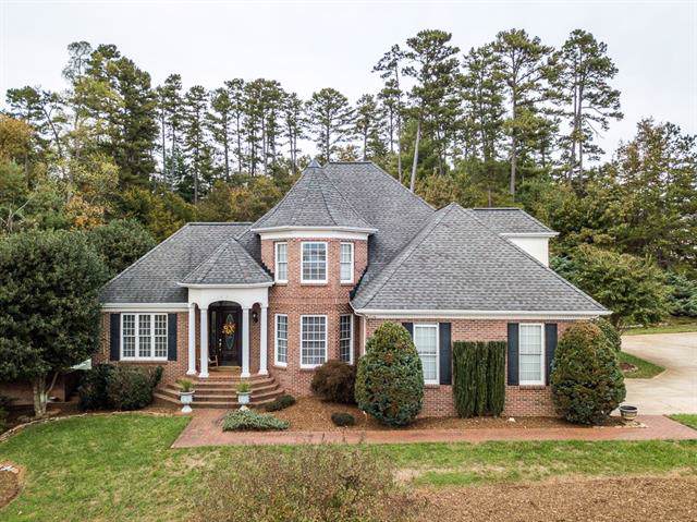 106 Players Ridge Road - Photo 1