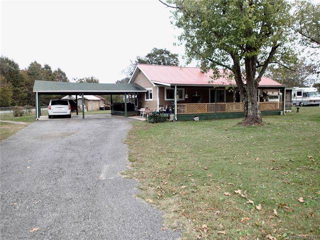 1609 Race Path Church Road - Photo 1