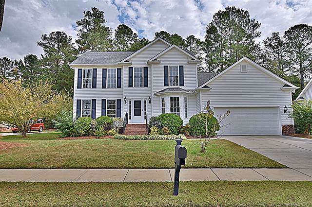 2296 Keswick Lane - Photo 1