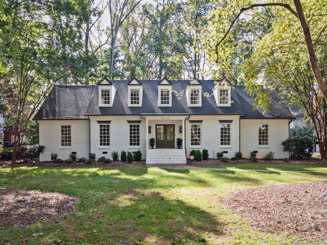 4216 Belknap Road - Photo 1