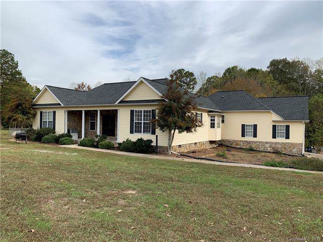 5361 Fleenor Way - Photo 1