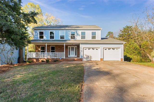 1421 Brittle Creek Drive - Photo 1