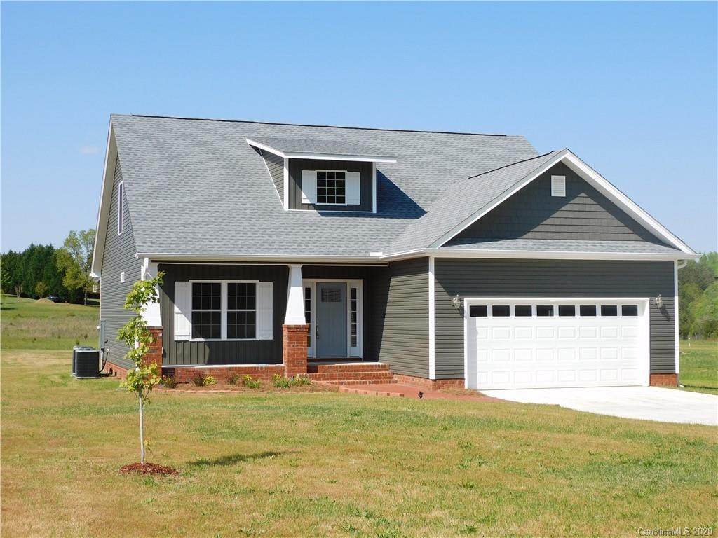 1066 Saint Paul Church Road - Photo 1