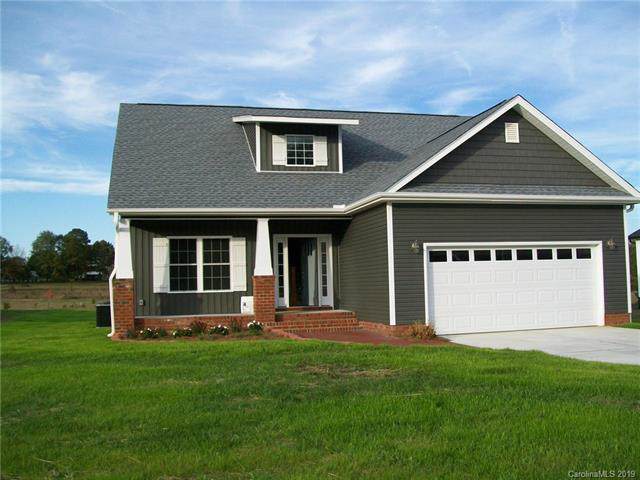 1066 Saint Paul Church Road - Photo 1