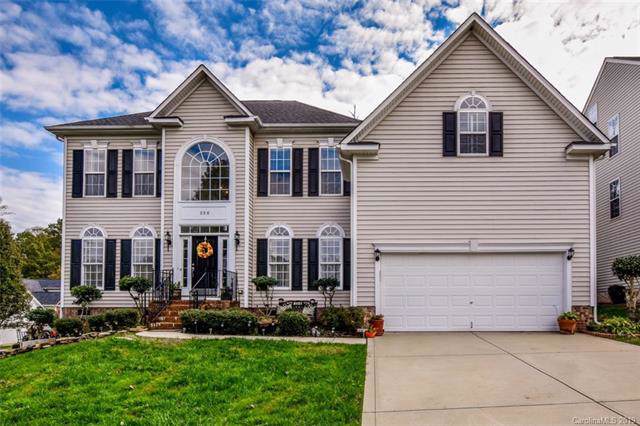 206 Flowering Grove Lane - Photo 1