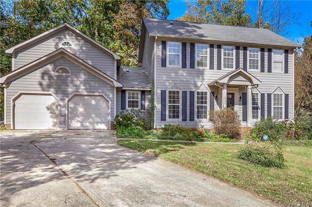 8540 Woodford Bridge Drive - Photo 1