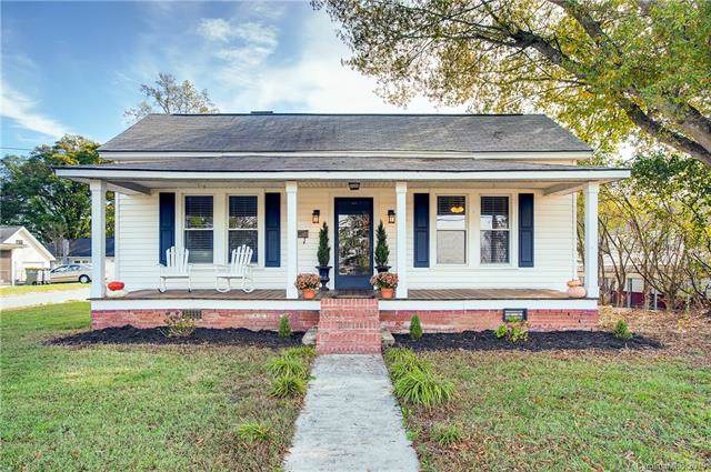 506 Ridge Avenue - Photo 1