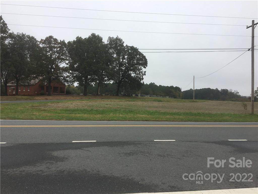 00 Hwy 138 Highway - Photo 1