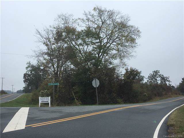 00 Hill Ford Road - Photo 1