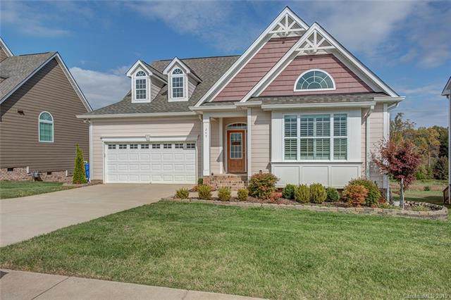 245 Pinnacle Crossing - Photo 1