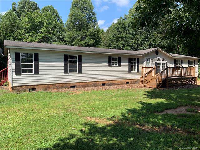 135 Fox Hunter Road - Photo 1