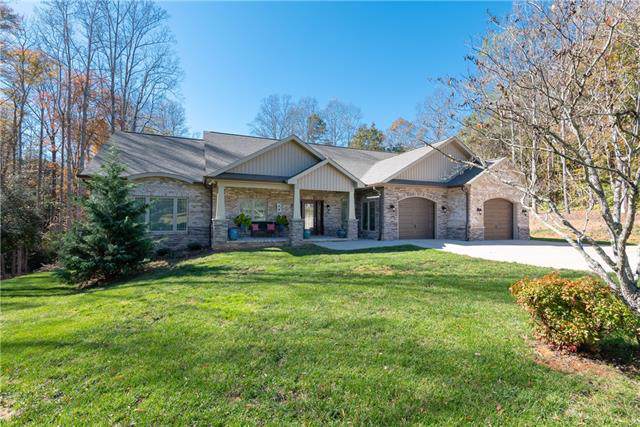 6123 Wiltshire Drive - Photo 1