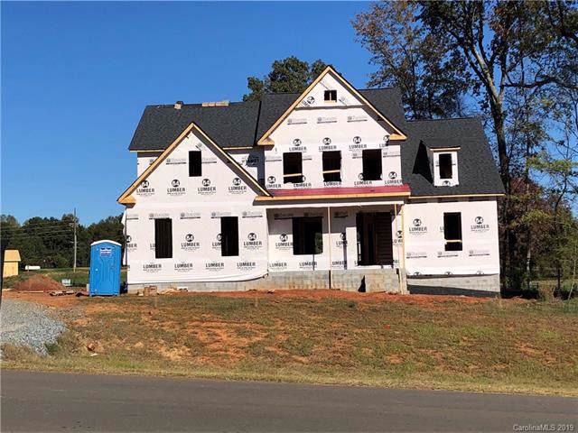 201 Seven Oaks Landing - Photo 1
