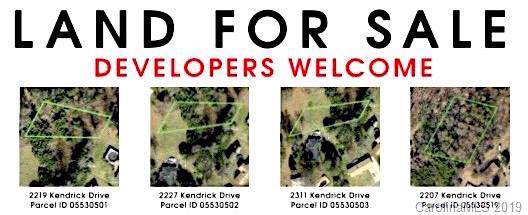 2207,2219,2227,2311 Kendrick Drive - Photo 1