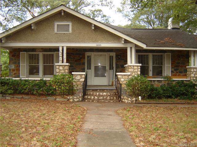 1405 Concord Avenue - Photo 1