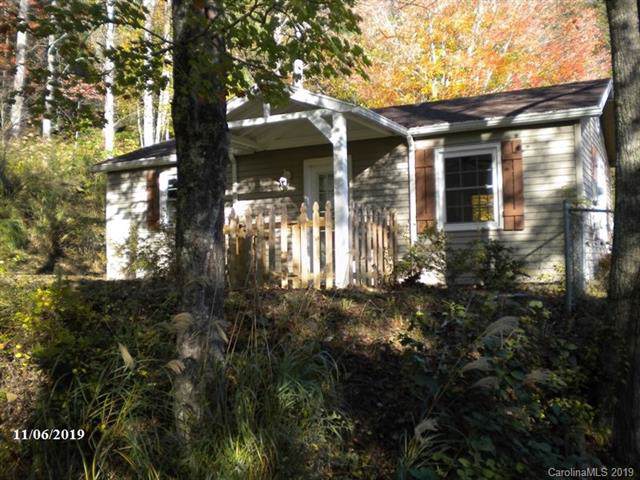 161 Walker Cove Road - Photo 1