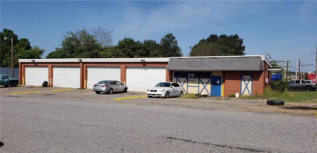 2403 Front Street - Photo 1
