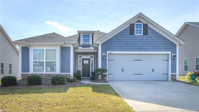 1144 Black Walnut Road - Photo 1