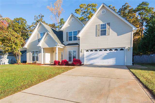 4202 Timberwood Drive - Photo 1