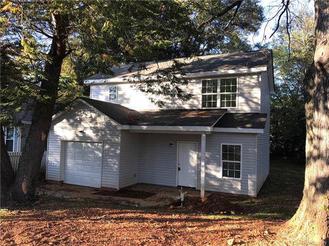 2300 Booker Avenue - Photo 1