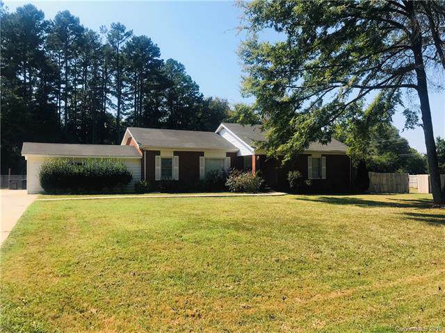 11329 Montecarlo Drive - Photo 1