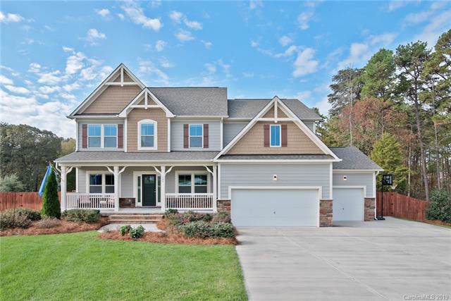 103 Farm Knoll Way - Photo 1 103 Farm Knoll Way - Photo 1