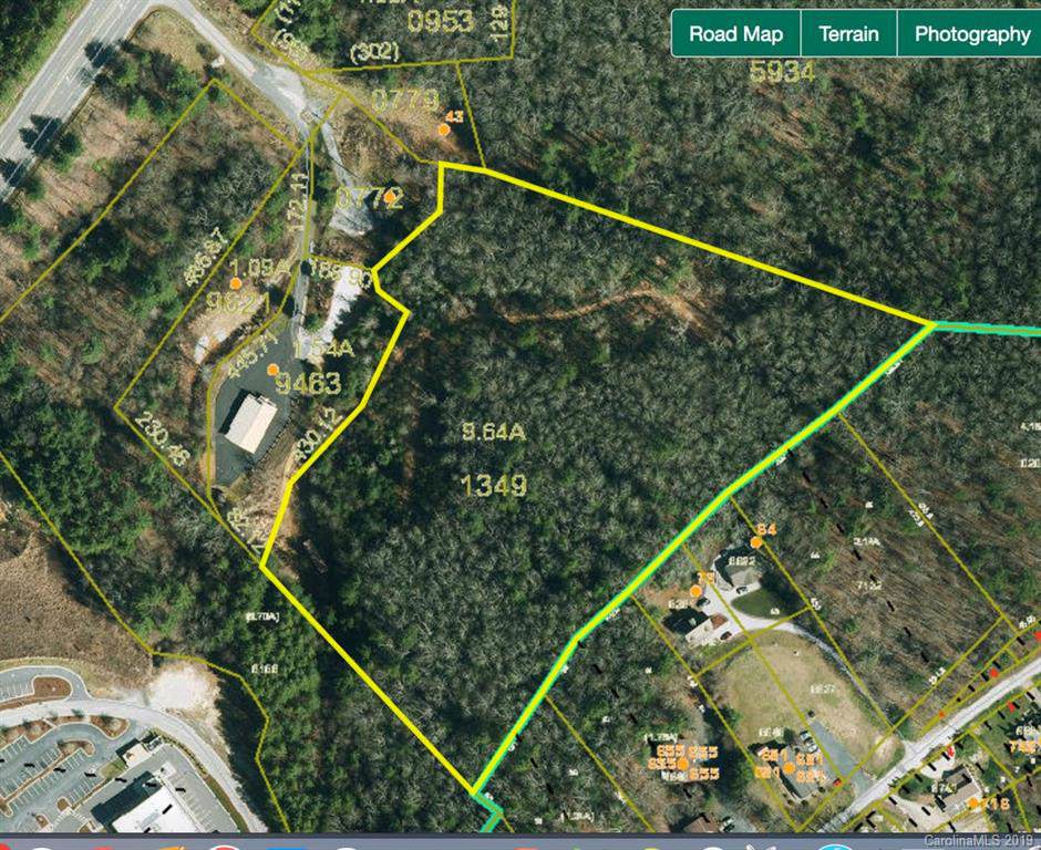 95 Kim Thickets Road - Photo 1 95 Kim Thickets Road - Photo 1