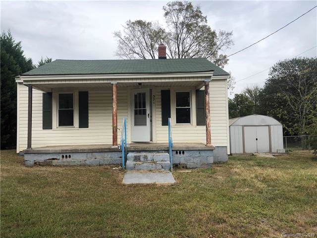 371 Talley Street - Photo 1