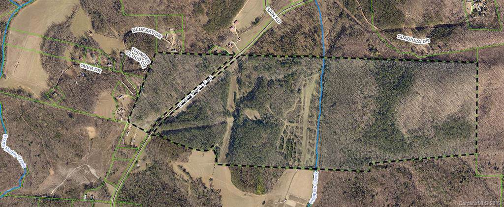 00 Dysartsville Road - Photo 1