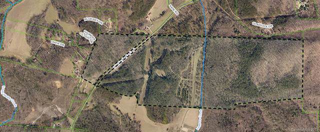 00 Dysartsville Road - Photo 1
