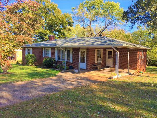 412 Old Wagy Road - Photo 1