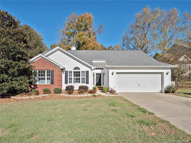 11011 Wyndham Pointe Drive - Photo 1
