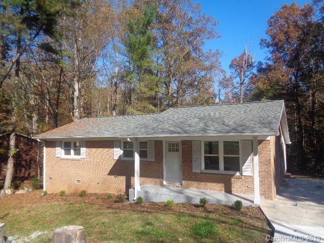 1447 Oak Hill Drive - Photo 1